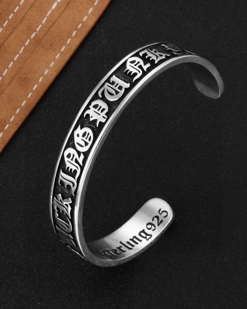 Chrome Hearts Bracelets